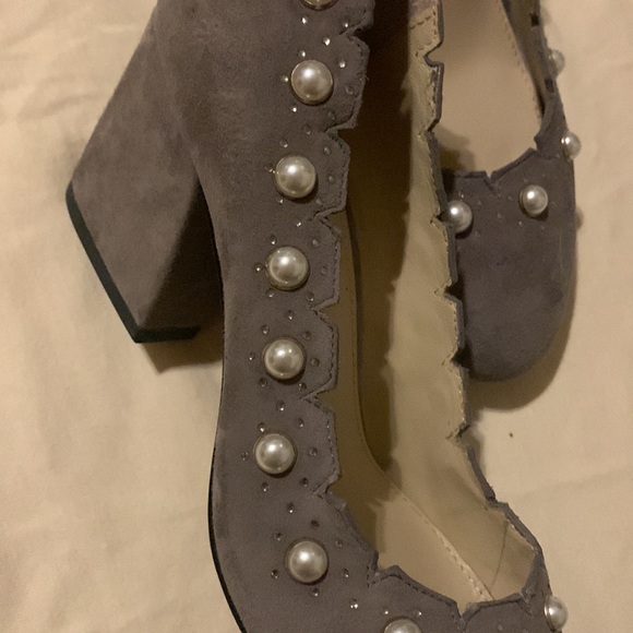 Never worn Boikier heels - Picture 8 of 8